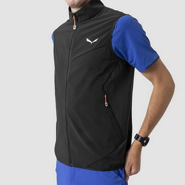 Salewa Liivi Pedroc Dst Light Musta L Mies