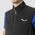Pikkukuva 6 / 9: Salewa Liivi Pedroc Dst Light Musta L Mies