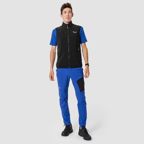 Salewa Liivi Pedroc Dst Light Musta L Mies
