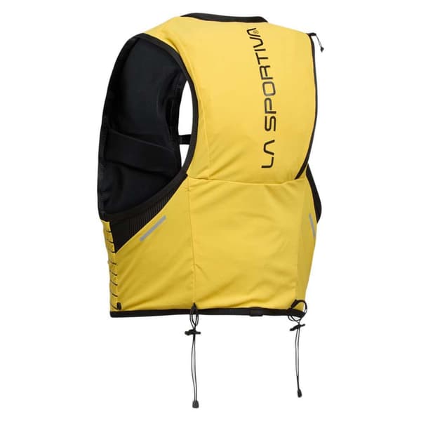 La Sportiva Vest Ultra Trail 10l Gul L Mand