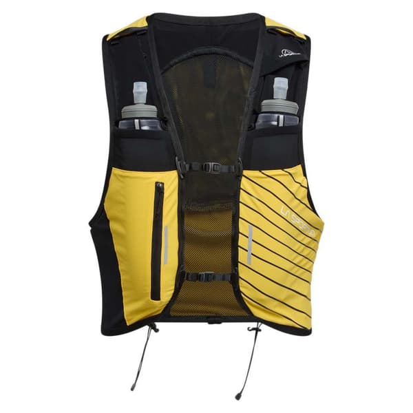 La Sportiva Vest Ultra Trail 10l Gul L Mand