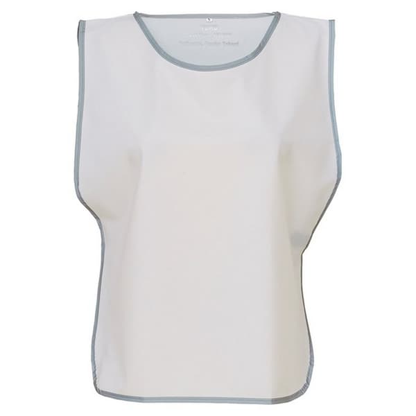 Yoko Unisex Adult Contrast Hi-Vis Tabard