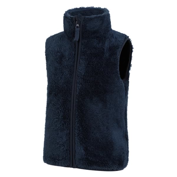 Mountain Warehouse Childrens/Kids Fleece Gilet