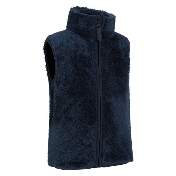 Mountain Warehouse Childrens/Kids Fleece Gilet