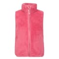 Miniatyrbilde 1 av 4: Mountain Warehouse Childrens/Kids Fleece Gilet