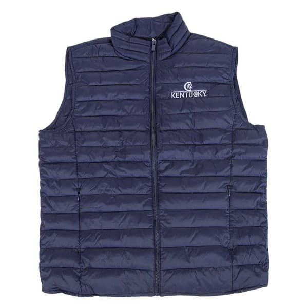 Kentucky Väst  S