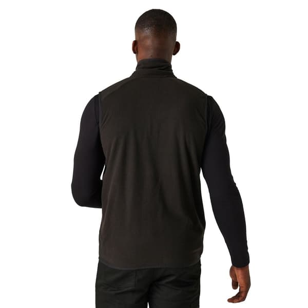 Regatta Navigate Fleece Gilet för herrar