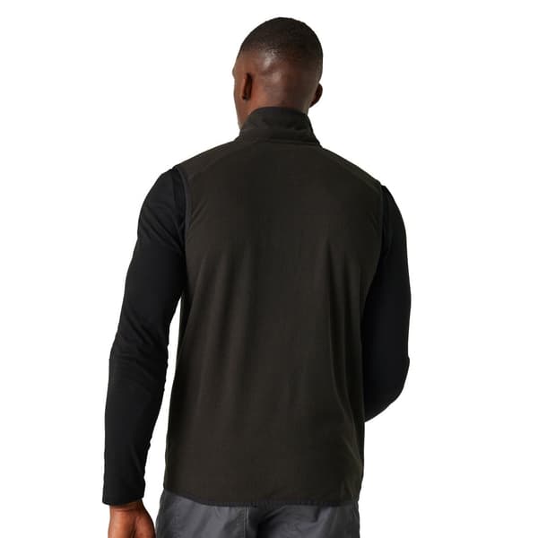 Regatta Navigate Fleece Gilet för herrar