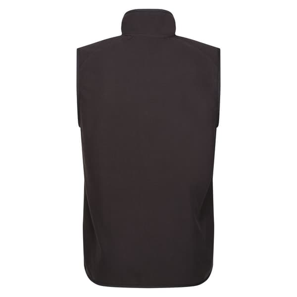 Regatta Navigate Fleece Gilet för herrar