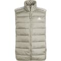 Pikkukuva 3 / 5: Adidas Raidallinen Liivi Essentials Light Down 3 Beige S Mies