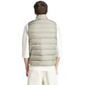 Pikkukuva 2 / 5: Adidas Raidallinen Liivi Essentials Light Down 3 Beige S Mies