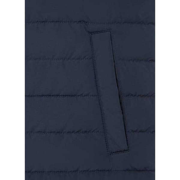 Hackett Väst Heritage Blå 2XL Man