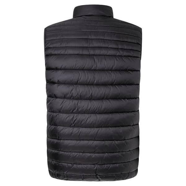Pepe Jeans Väst Balle Gillet Svart M Man