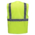 Miniatyrbild 2 av 2: Yoko Unisex Vuxen Hi-Vis väst