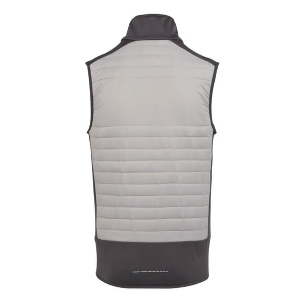 Regatta Unisex vuxen E-Volve termisk hybrid kroppsvärmare