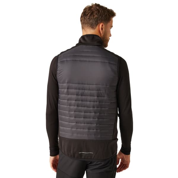 Regatta Unisex Adult E-Volve Thermal Hybrid Body Warmer