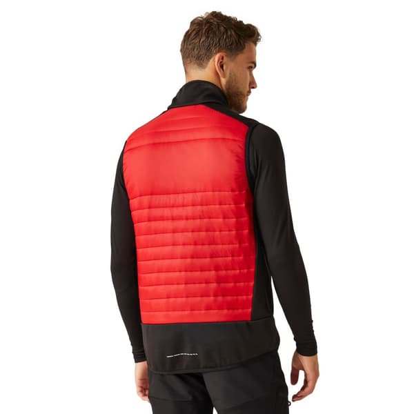 Regatta Unisex Adult E-Volve Thermal Hybrid Body Warmer