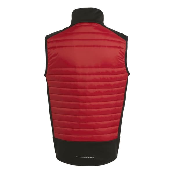 Regatta Unisex Adult E-Volve Thermal Hybrid Body Warmer