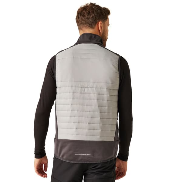 Regatta Unisex Adult E-Volve Thermal Hybrid Body Warmer