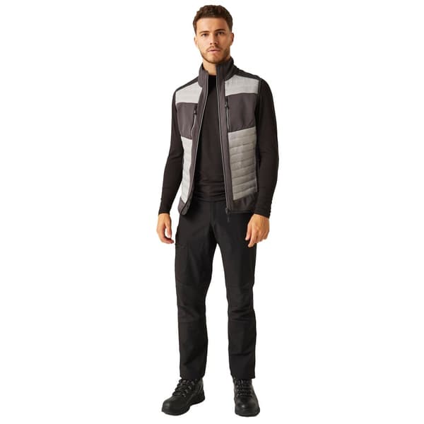 Regatta Unisex Adult E-Volve Thermal Hybrid Body Warmer