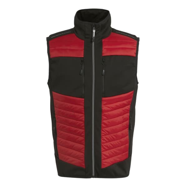 Regatta Unisex Adult E-Volve Thermal Hybrid Body Warmer