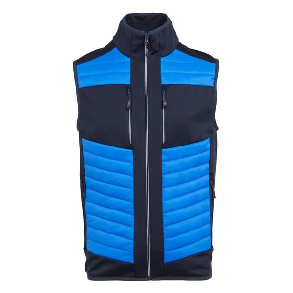 Regatta Unisex Adult E-Volve Thermal Hybrid Body Warmer