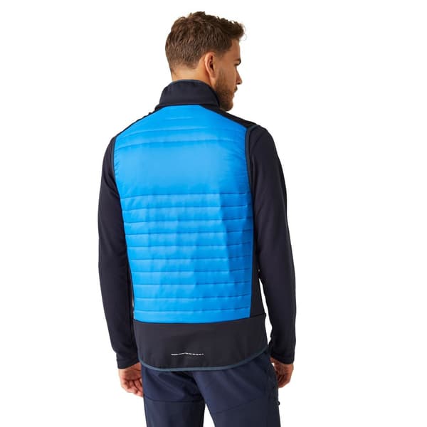 Regatta Unisex Adult E-Volve Thermal Hybrid Body Warmer