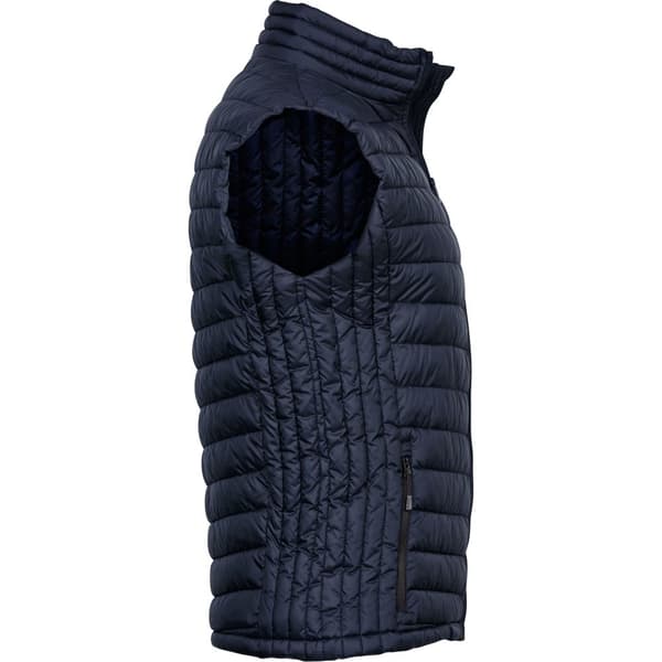 Tee Jays Zepelin Padded Body Warmer för män