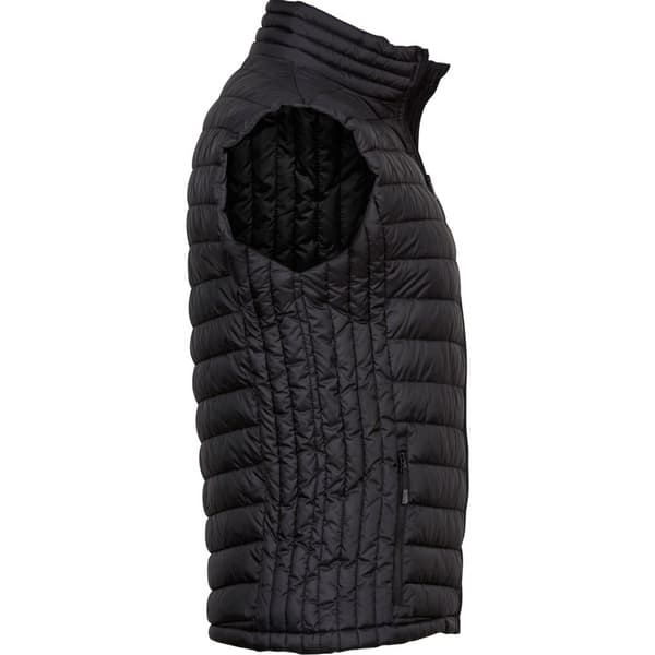 Tee Jays Zepelin Padded Body Warmer för män