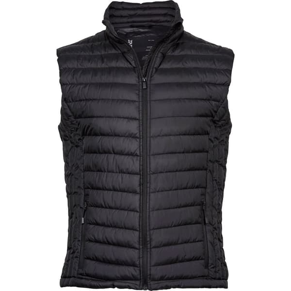 Tee Jays Zepelin Padded Body Warmer för män