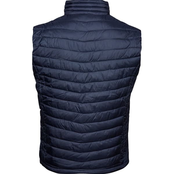 Tee Jays Zepelin Padded Body Warmer för män