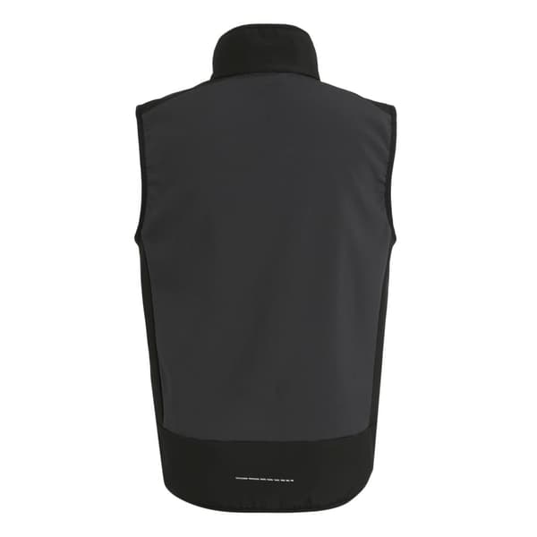 Regatta E-Volve Colour Block Softshell Body Warmer för herrar