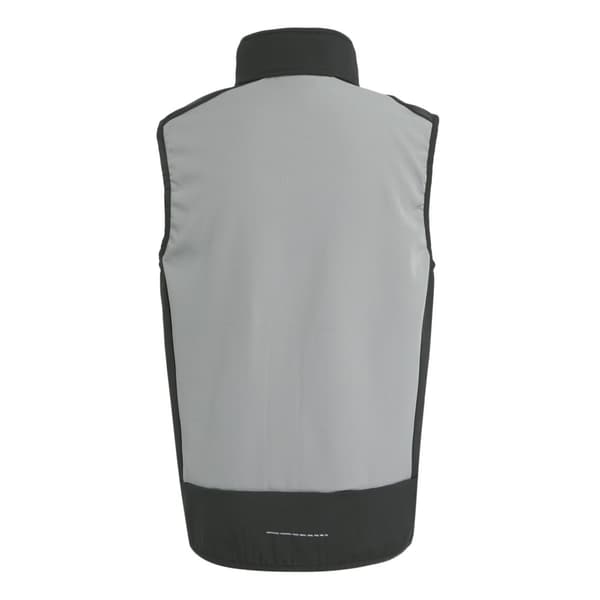 Regatta E-Volve Colour Block Softshell Body Warmer för herrar