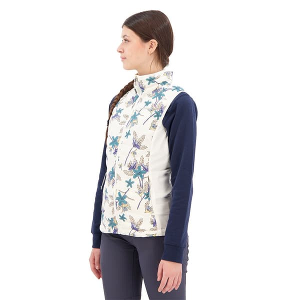 Columbia Liivi Powder Pass™ Beige XS Nainen