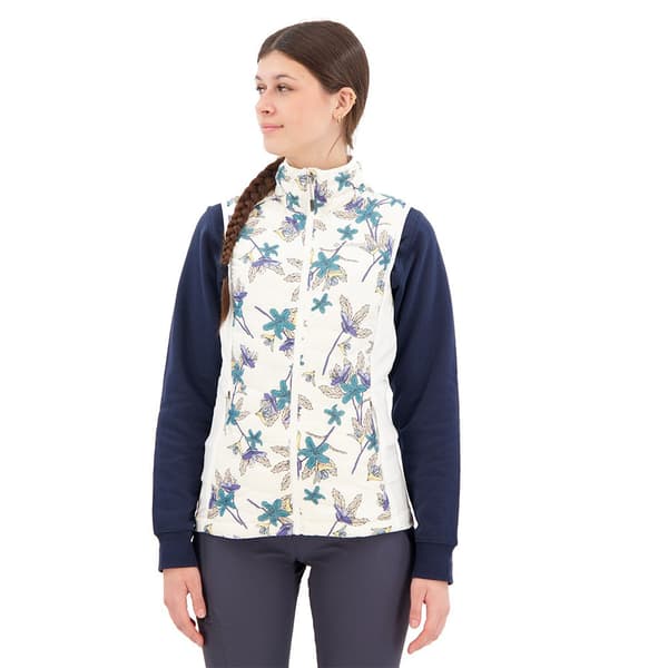 Columbia Väst Powder Pass™ Beige XS Kvinna
