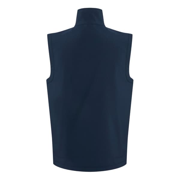 Regatta Mens Ascender Softshell 2 Layer Body Warmer