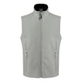 Miniatyrbilde 1 av 5: Regatta Mens Ascender Softshell 2 Layer Body Warmer