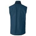 Miniatyrbillede 4 af 7: Vaude Vest Scopi Blå 2XL Mand