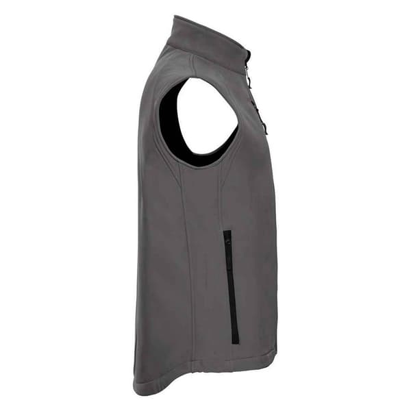 Russell Mens Softshell Gilet