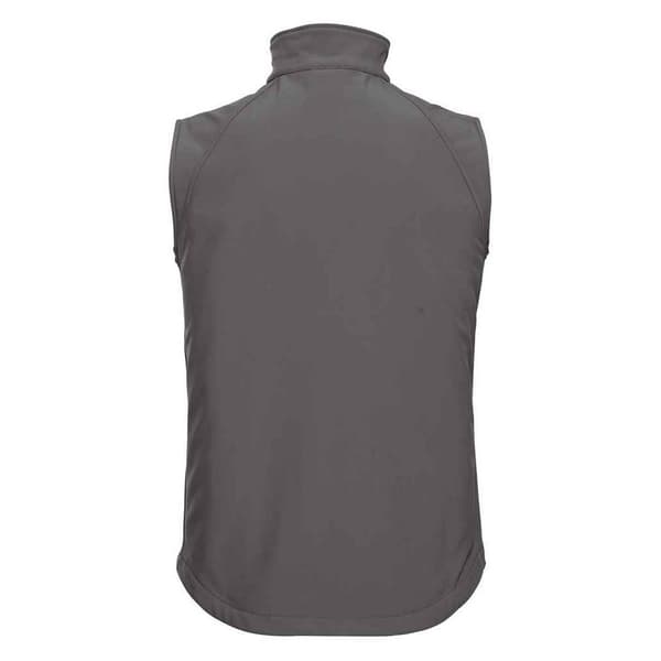 Russell Mens Softshell Gilet