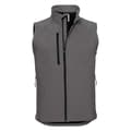 Miniatyrbilde 1 av 3: Russell Mens Softshell Gilet