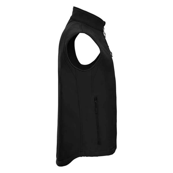 Russell Mens Softshell Gilet