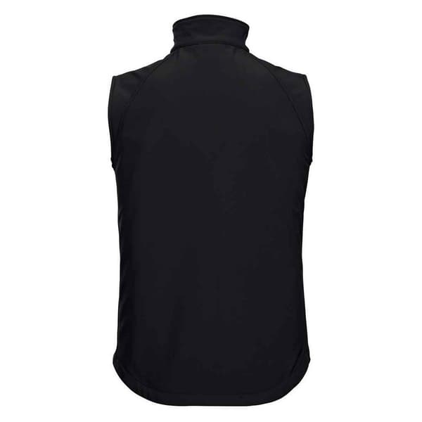 Russell Mens Softshell Gilet