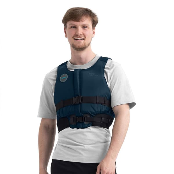 Jobe Flytväst Adventure  L-XL