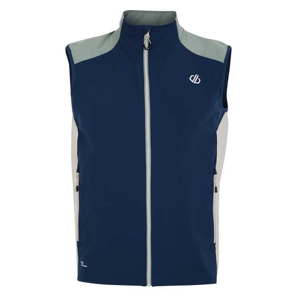 Dare2b Vest Lattitudinal Ii  M Mand