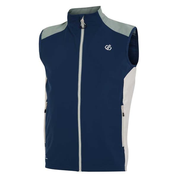 Dare2b Vest Lattitudinal Ii  M Mand