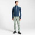 Miniatyrbillede 7 af 7: Dare2b Vest Lattitudinal Ii  M Mand