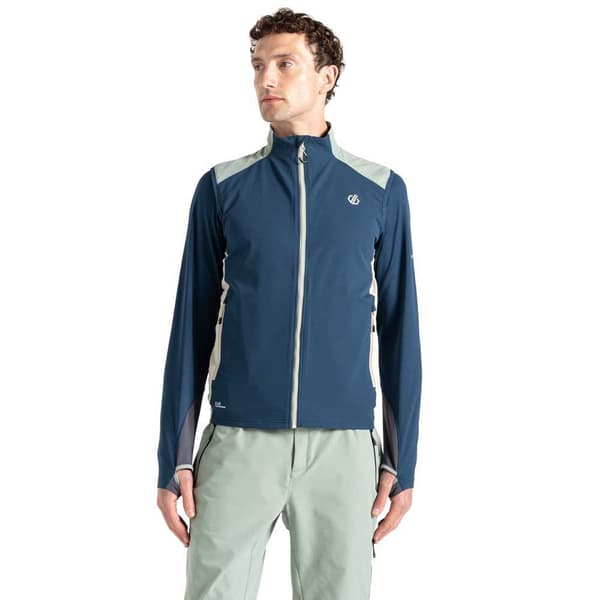 Dare2b Vest Lattitudinal Ii  M Mand