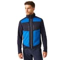 Miniatyrbilde 3 av 4: Regatta Mens E-Volve Stretch Body Warmer