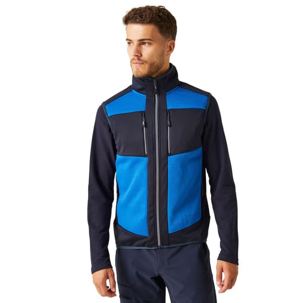 Regatta Mens E-Volve Stretch Body Warmer